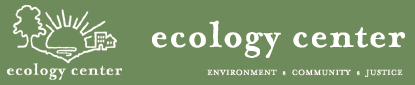 Ecology Center