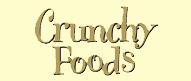 Crunchy Foods is a family owned and operated wholesale bakery, based in Oakland.